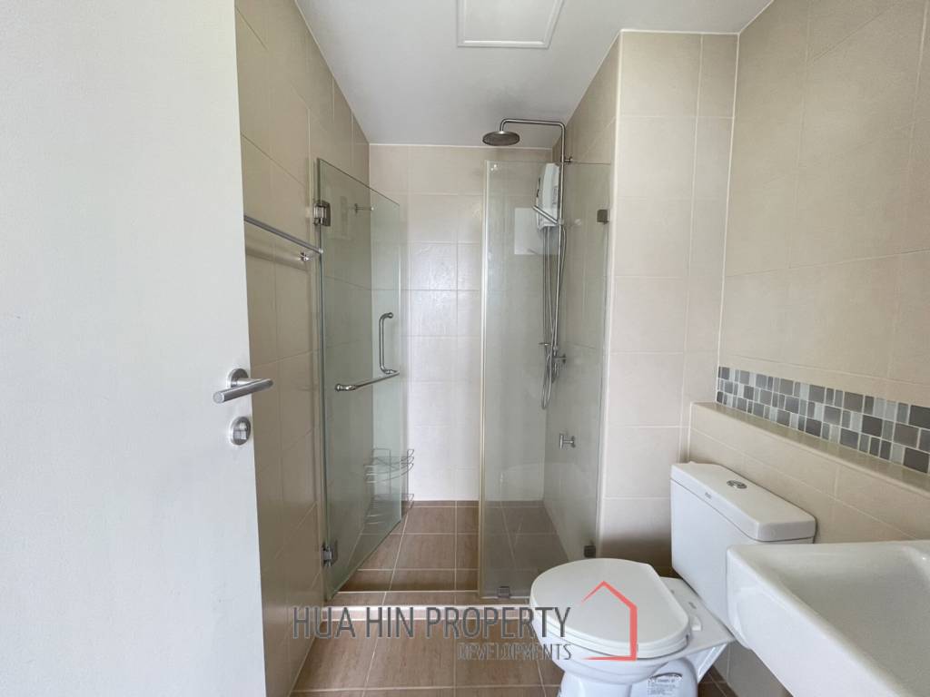 Baan Kiang Fah: Affordable 1 Bed Condo