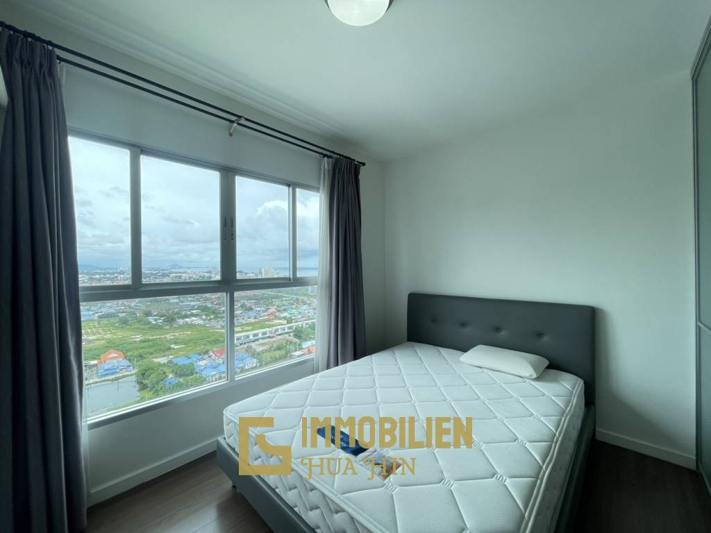 Baan Kiang Fah: Affordable 1 Bed Condo