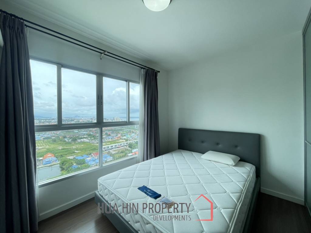 Baan Kiang Fah: Affordable 1 Bed Condo