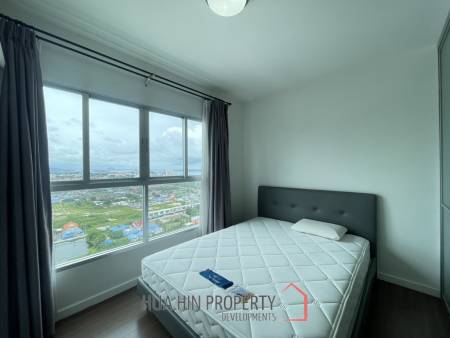 Baan Kiang Fah: Affordable 1 Bed Condo
