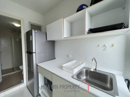 Baan Kiang Fah: Affordable 1 Bed Condo