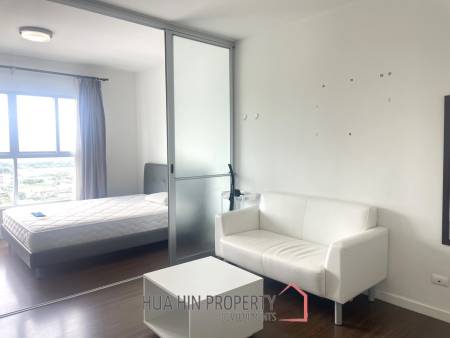Baan Kiang Fah: Affordable 1 Bed Condo