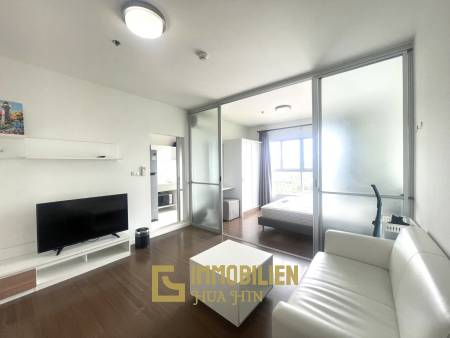 Baan Kiang Fah: Affordable 1 Bed Condo