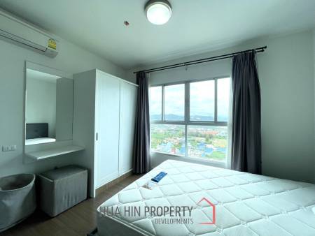 Baan Kiang Fah: Affordable 1 Bed Condo