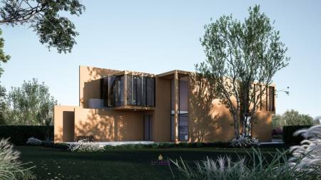 4 Bed 4 Bath 288 SQ. M Autumn By 8 Season Luxury Villas