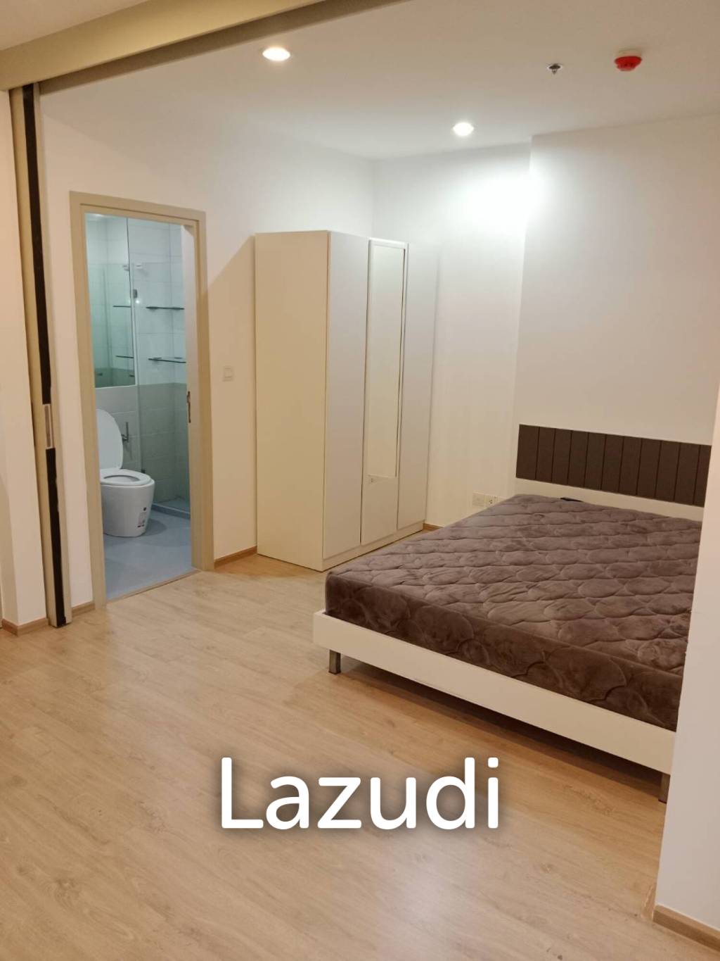 1 Bed 1 Bath 33 SQ.M Ideo Q Chula-Samyan