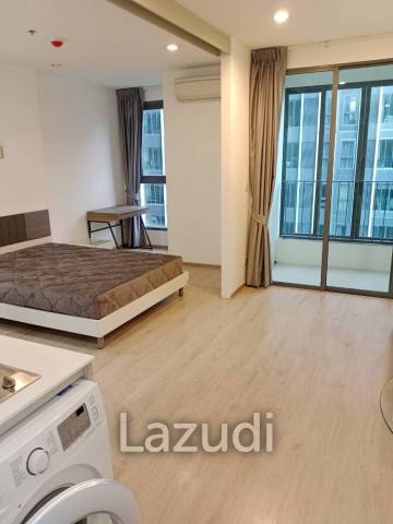1 Bed 1 Bath 33 SQ.M Ideo Q Chula-Samyan
