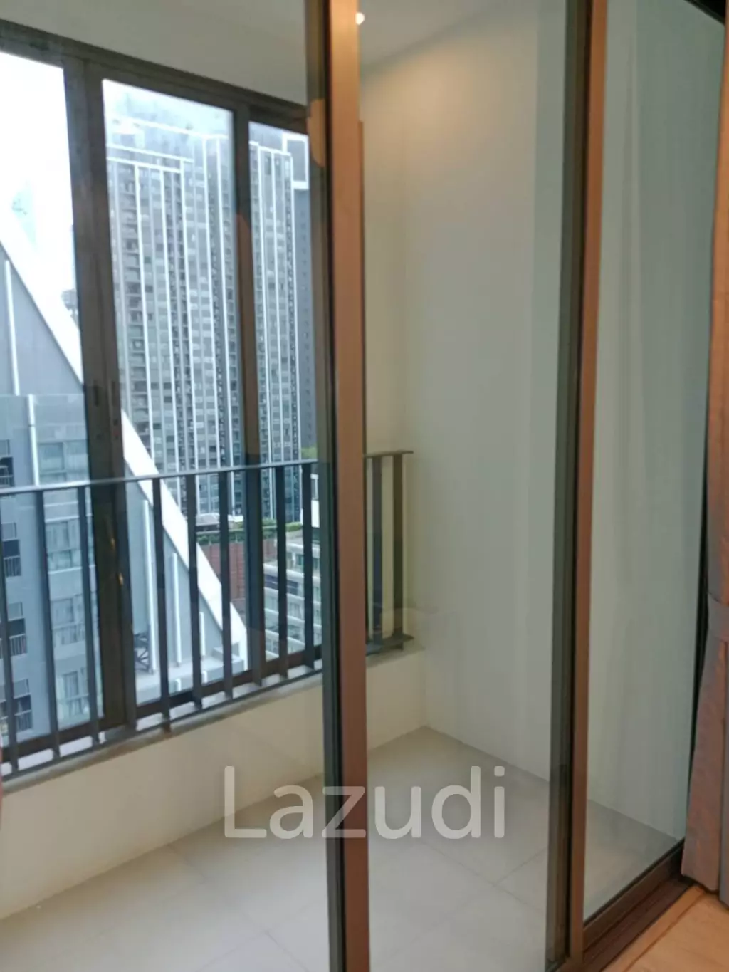 1 Bed 1 Bath 33 SQ.M Ideo Q Chula-Samyan