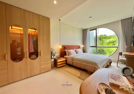 1 Bed 1 Bath 75 SQ.M The Standard Residences Bang Tao