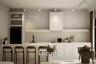 MODERN 3-BEDROOM VILLA WITH SPACIOUS LIVING IN NUSA DUA