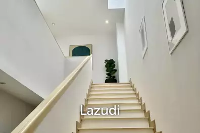 4 Beds 5 Baths 420SQ.M I-Zen Urban Residence