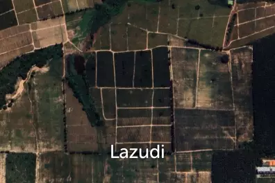 204 Rai 2 Ngan 74.36 SQ.M. Land in Bowin