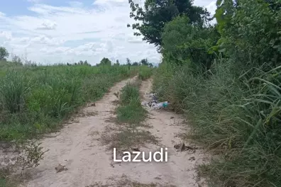 204 Rai 2 Ngan 74.36 SQ.M. Land in Bowin
