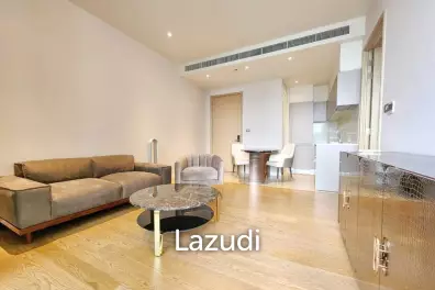 1 Bed 1 Bath  60 SQ.M Magnolias Waterfront Residences