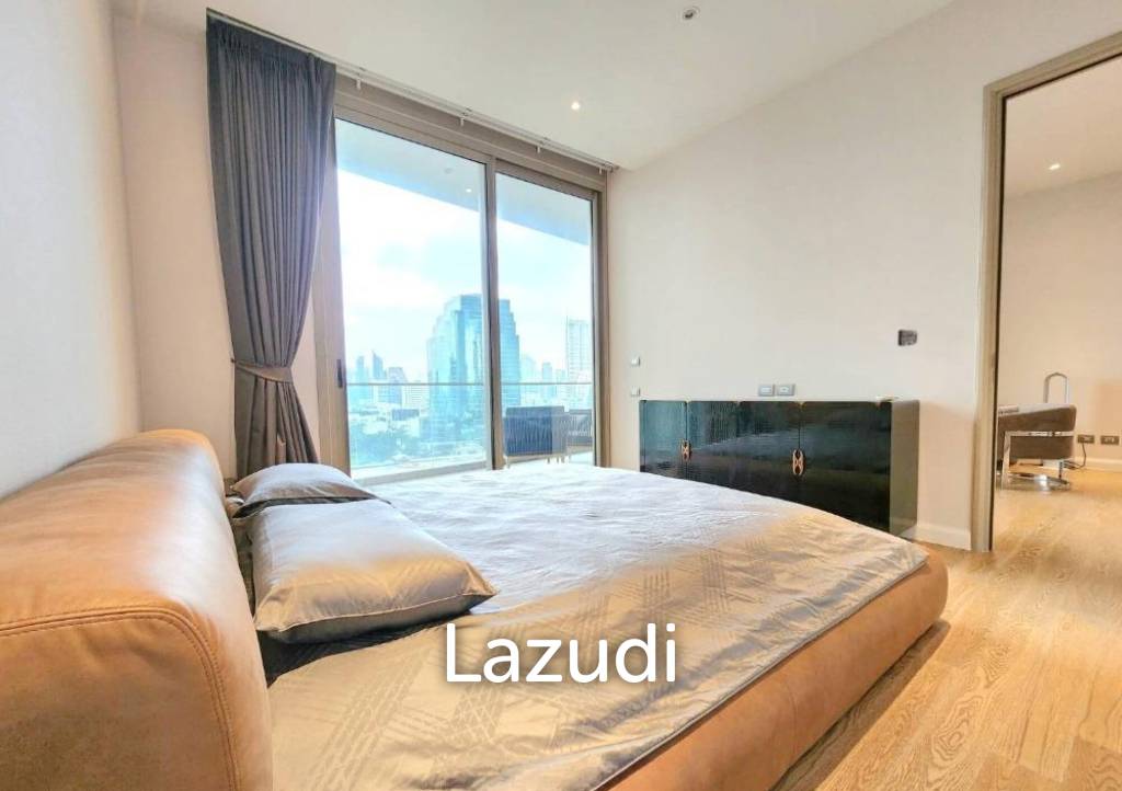 1 Bed 1 Bath  60 SQ.M Magnolias Waterfront Residences
