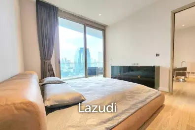 1 Bed 1 Bath  60 SQ.M Magnolias Waterfront Residences