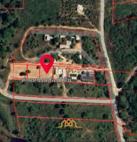 3 Separate Land for Sale in Bo Phut - Prime Location