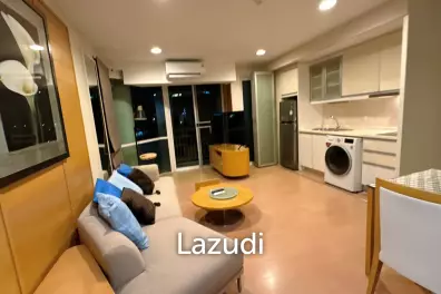 1 Bed 1 Bath 54 SQ.M The Bangkok Thanon Sub