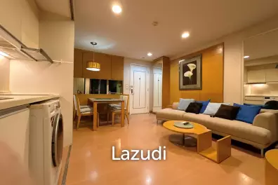 1 Bed 1 Bath 54 SQ.M The Bangkok Thanon Sub