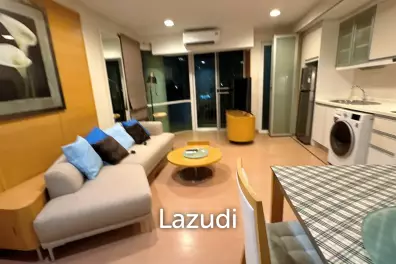 1 Bed 1 Bath 54 SQ.M The Bangkok Thanon Sub