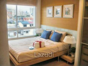 1 Bed 1 Bath 54 SQ.M The Bangkok Thanon Sub