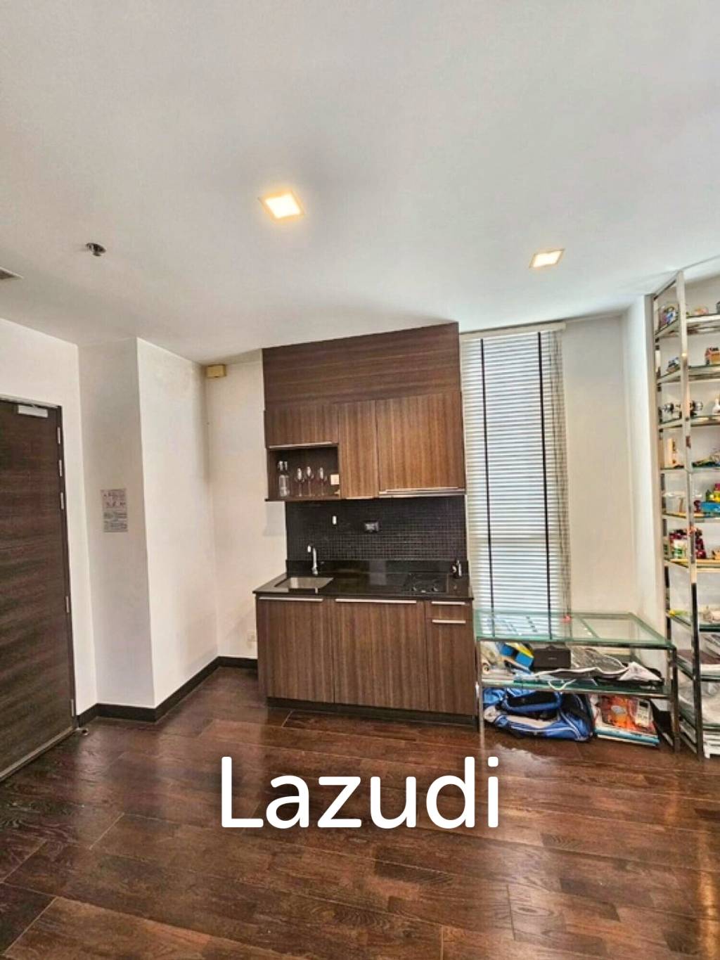 2 Bedroom 2 Bathroom 61 SQ.M deo Q Phayathai