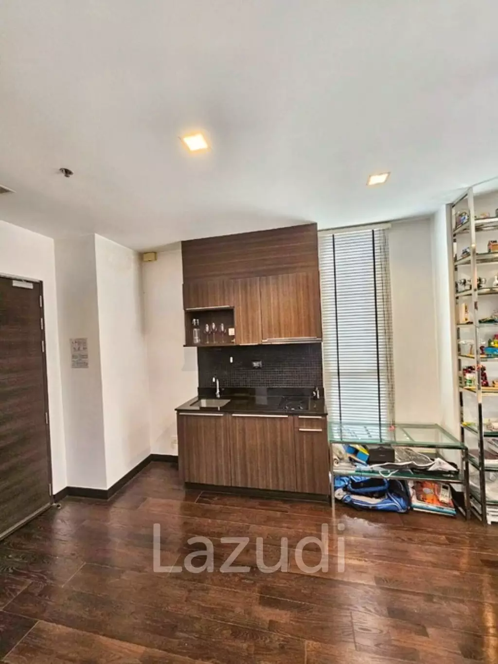 2 Bedroom 2 Bathroom 61 SQ.M deo Q Phayathai