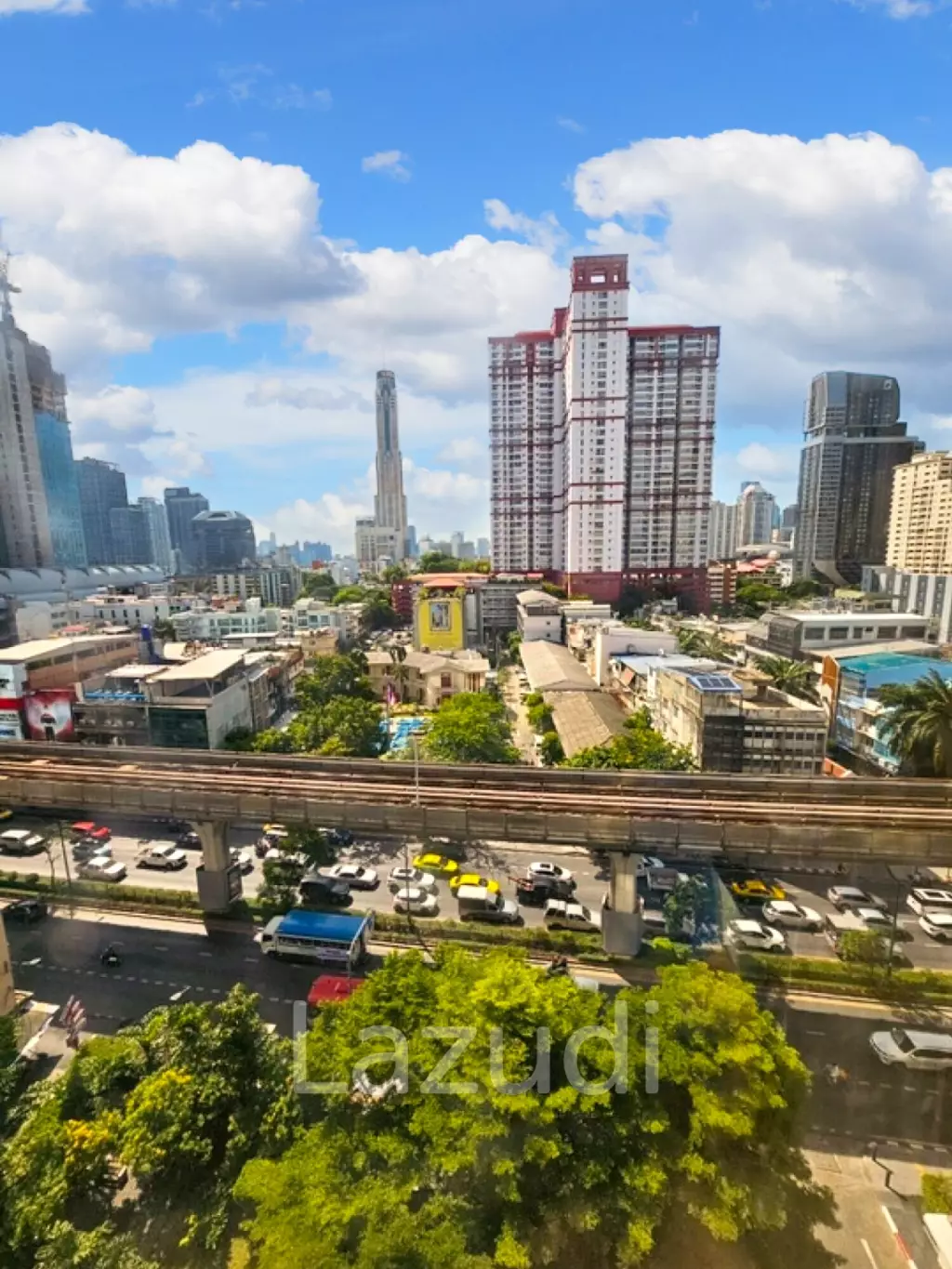 2 Bedroom 2 Bathroom 61 SQ.M deo Q Phayathai
