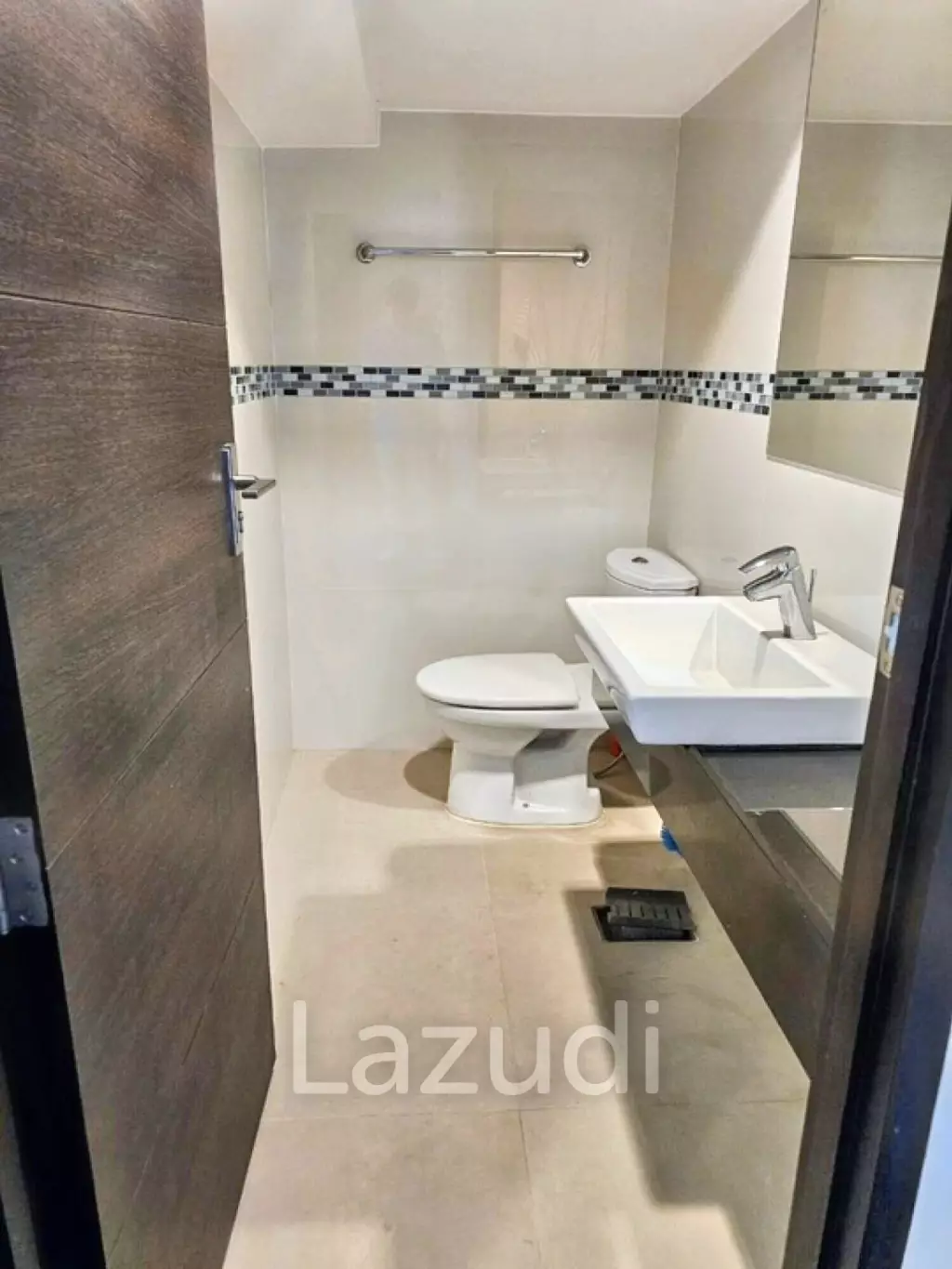 2 Bedroom 2 Bathroom 61 SQ.M deo Q Phayathai