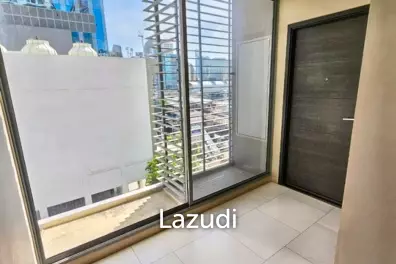 2 Bedroom 2 Bathroom 61 SQ.M deo Q Phayathai