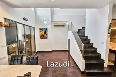 2 Bedroom 2 Bathroom 61 SQ.M deo Q Phayathai