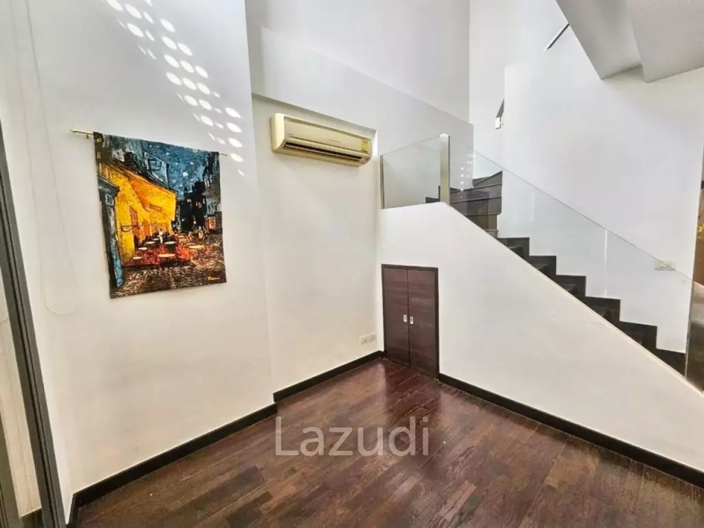 2 Bedroom 2 Bathroom 61 SQ.M deo Q Phayathai