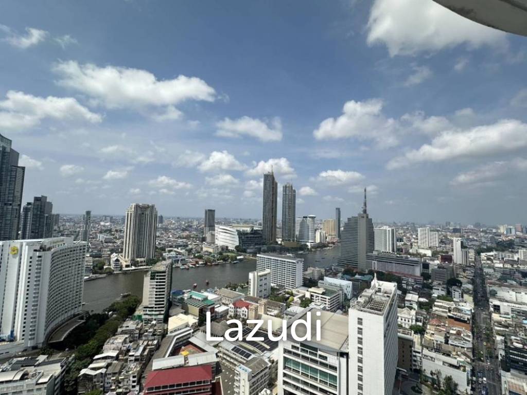 1 Bedroom 1 Bathroom 68 SQ.M State Tower