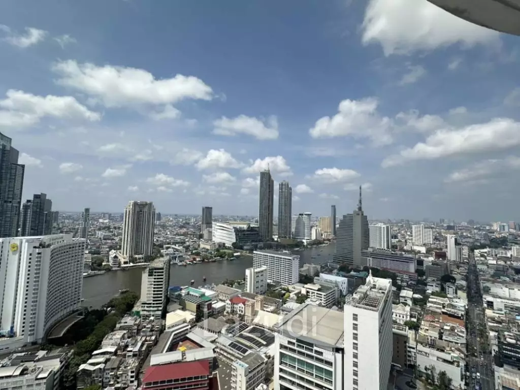 1 Bedroom 1 Bathroom 68 SQ.M State Tower