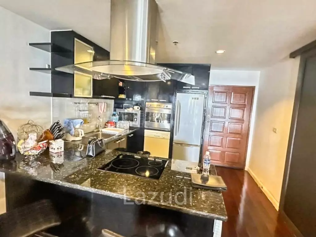 1 Bedroom 1 Bathroom 68 SQ.M State Tower