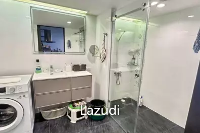 1 Bedroom 1 Bathroom 68 SQ.M State Tower
