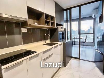 2 Bedroom 1 Bathroom 55 SQ.M Ideo Mobi Asoke