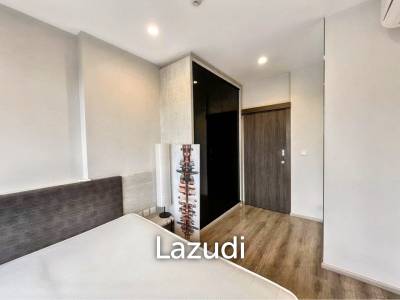 2 Bedroom 1 Bathroom 55 SQ.M Ideo Mobi Asoke