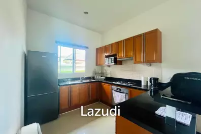 4 Bedroom Villa near Layan Beach + Laguna
