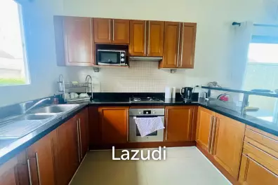 4 Bedroom Villa near Layan Beach + Laguna
