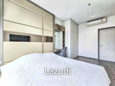 1 Bed 1 Bath 34 SQ.M Whizdom Avenue Ratchada - Ladprao