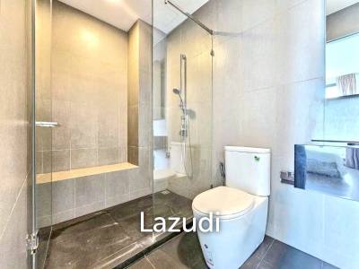1 Bed 1 Bath 34 SQ.M Whizdom Avenue Ratchada - Ladprao