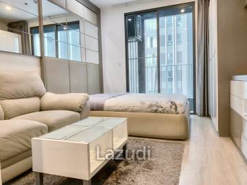 Studio 1 Bath 22 SQ.M Ideo Q Chula-Samyan