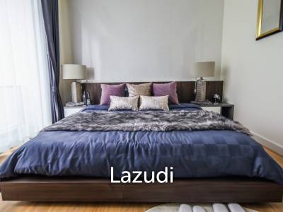 4 Beds 4 Baths 240 SQ.M. Tamarind Village Huay Yai