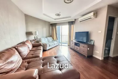 2 Bed 2 Bath 89 SQ.M Belle Grand Rama 9