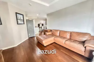 2 Bed 2 Bath 89 SQ.M Belle Grand Rama 9