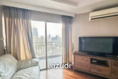 2 Bed 2 Bath 89 SQ.M Belle Grand Rama 9