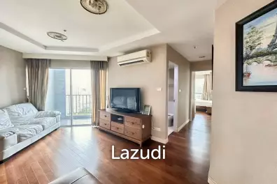 2 Bed 2 Bath 89 SQ.M Belle Grand Rama 9