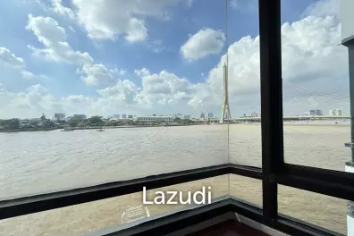 1 Bed 1 Bath 40 SQ.M Juldis River Mansion