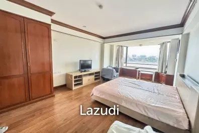 1 Bed 1 Bath 40 SQ.M Juldis River Mansion